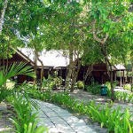 Mataking Resort